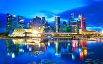 Singapore - Mảnh đất tương lai của các triệu phú