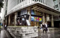 TTCK Singapore giảm 15% trong năm 2015: Vì sao?