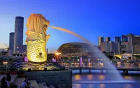 Singapore: Quốc gia an toàn nhất thế giới