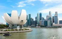 Singapore – Thành phố đắt đỏ nhất thế giới