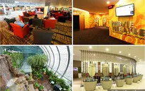 Changi Singapore đứng đầu Top 10 sân bay tốt nhất thế giới