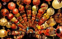 Singapore khởi động mùa lễ hội chào đón Tết Âm lịch