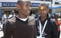 Kenya: Giẫm đạp làm hơn 100 người thương vong