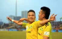 Ấn tượng trẻ hóa ở V.League 2015