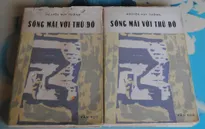 Triển lãm Những cuốn sách về Hà Nội