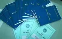 Năm 2020 sẽ "khai tử" sổ BHXH và thẻ BHYT