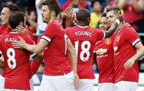 Man Utd – Ipswich Town: Đừng quên ký ức MK Dons! (2h00, 24/9)