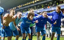 Champions League: Zenit St. Petersburg thách thức cả châu Âu