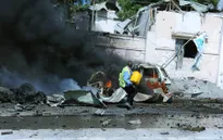Đánh bom liều chết tại Somalia khiến 5 cảnh sát thiệt mạng