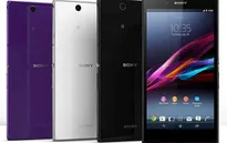 Lỗ nặng, Sony xem xét bán bộ phận smartphone