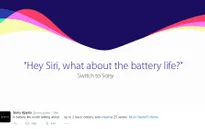 iPhone 6S và iPhone 6S Plus bị Sony “đá đểu” ngay khi vừa ra mắt