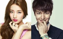 Lee Min Ho thừa nhận đang hẹn hò với hot girl