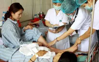 Ngăn chặn sự lây lan của dịch sốt xuất huyết