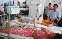 Gần 30.000 trường hợp mắc sốt xuất huyết tại 50 tỉnh, thành cả nước