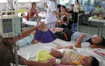 Công điện của Thủ tướng Chính phủ về tăng cường phòng chống sốt xuất huyết