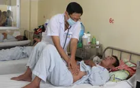 Đồng Nai: Gia tăng số ca mắc sốt xuất huyết ở người lớn
