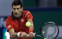 Thượng Hải Masters 2015: Djokovic, Nadal ghi tên vào vòng tứ kết