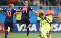 “Tây Ban Nha không cần phục thù Hà Lan sau thảm bại tại World Cup”