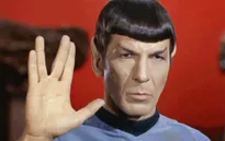 Hướng dẫn cách chào theo ngôn ngữ Vulcan bằng emoji trên iPhone
