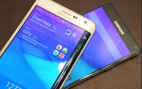 Samsung: Smartphone mới sẽ mỏng hơn, sang trọng hơn