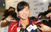 Đại thắng ở SEA Games 28, bơi Việt Nam mang đến những hy vọng lớn
