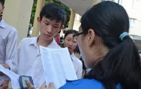 ĐHQG Hà Nội nhận hồ sơ đăng ký kỳ thi đánh giá năng lực đợt 2