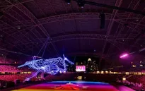Khai mạc SEA Games 28 hứa hẹn là đại tiệc âm thanh, ánh sáng (THTT 19h, VTV6)