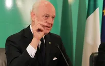 LHQ hối thúc Nga và Mỹ về vấn đề Syria