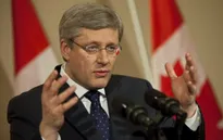 Thủ tướng Canada thăm Ukraine