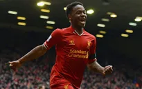 Sterling hoãn gia hạn với Liverpool
