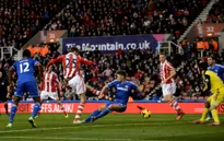 Chelsea – Stoke: Băng băng về đích? (23h30, BĐTV)