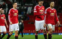 Stoke - Man Utd: Cơ hội cuối của Louis Van Gaal (19h45, K+1)