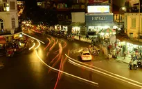 Triển lãm “Nhiếp ảnh Đường phố" với góc nhìn mới lạ
