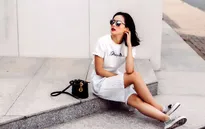 4 ý tưởng thời trang đường phố năng động cuối tuần