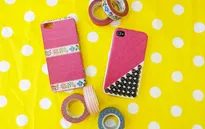 Tự thiết kế vỏ cho điện thoại iPhone - Tại sao không?