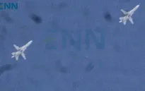 Nga - Mỹ sẵn sàng đối thoại chiến dịch không kích Syria