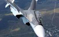 Nga tham gia không kích: Bước chuyển mới trong khủng hoảng Syria