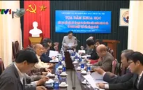 Giải pháp hỗ trợ thu mua sữa cho nông dân