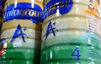 Bỏ chi phí quảng cáo khỏi giá sữa cho trẻ dưới 2 tuổi
