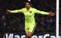 UEFA “ngó lơ” nghi án Suarez cắn người