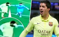 Suarez phản pháo truyền thông Anh sau nghi án cắn người