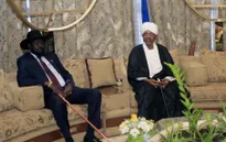 Đàm phán giữa Sudan và Nam Sudan không đạt tiến triển
