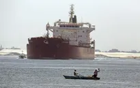 Ai Cập hoàn thành xây dựng kênh đào Suez mới