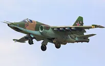 Iraq: Máy bay chiến đấu đánh rơi bom, ít nhất 7 người thiệt mạng