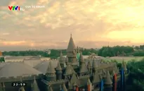 Khu du lịch Suối Tiên - Điểm đến ấn tượng tại TP.HCM