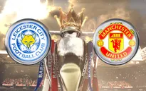 Leicester – Man Utd: Quỷ đỏ ngăn nổi ngựa ô? (00h30, 29/11, VTV6)