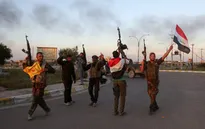 Chính phủ Iraq quyết tâm giải phóng toàn bộ đất nước khỏi IS