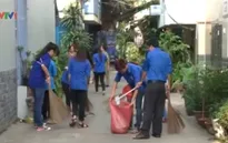 Gần 400 tình nguyện viên đã sẵn sàng phục vụ IPU-132