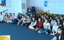Người Việt trẻ và những dự án kết nối thanh niên