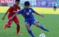 Becamex Bình Dương giành hạng ba BTV Cup 2015